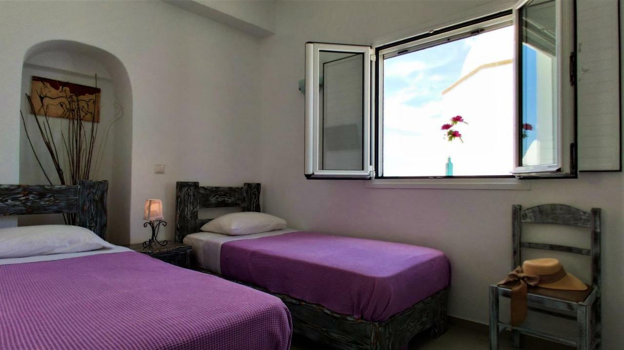 Sofi Rooms Φηρά Δωμάτιο φωτογραφία