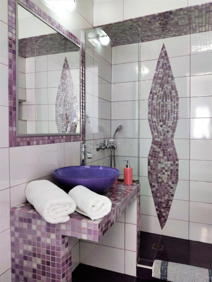 Sofi Rooms Φηρά Δωμάτιο φωτογραφία
