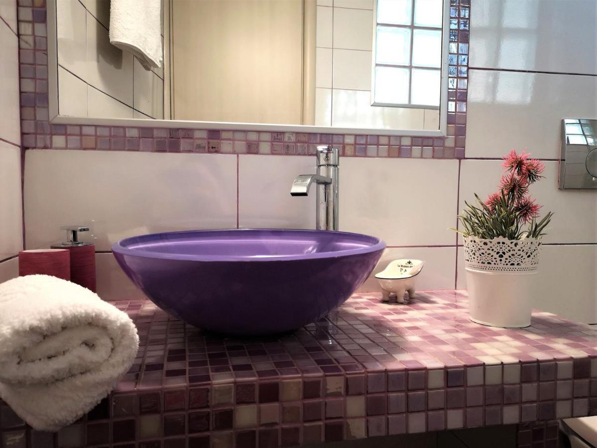 Sofi Rooms Φηρά Εξωτερικό φωτογραφία