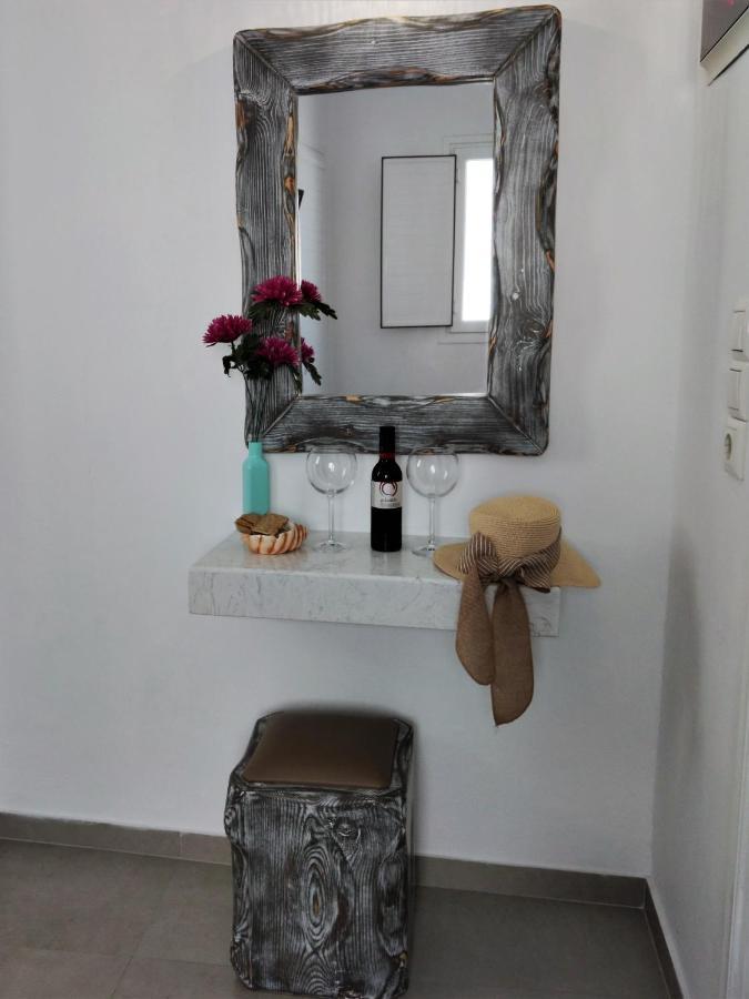 Sofi Rooms Φηρά Εξωτερικό φωτογραφία